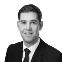 DFinitive Capital Employee Robert Murphy's profile photo