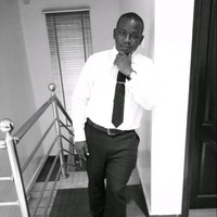 Callphone Limited Employee Olamide Ige's profile photo