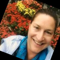 IRG (Integrated Resources Group) Employee Estella Maggipinto's profile photo