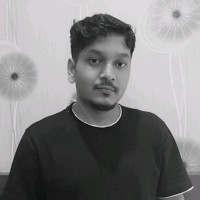 Lanware Solutions Employee Kiran Dev's profile photo