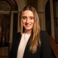 340B Health Employee Kendall Cairns's profile photo