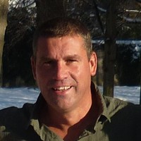 JINDAL STEEL AND POWER LTD Employee John Troy's profile photo