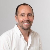 CBRE UK Employee Danny Harte's profile photo