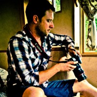 Supply and Demand Employee Nathan de la Rionda's profile photo