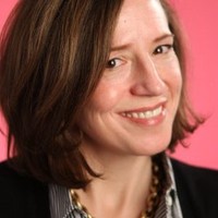 Code in the Schools Employee Dianne Conley's profile photo