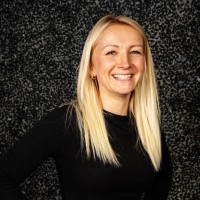 Exsequi Employee Maria Clausen's profile photo