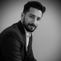 Odoo Employee Eric Monteiro's profile photo