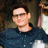 Les Brassés Employee Marius Frémont's profile photo