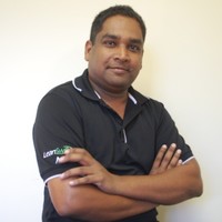 Pauli Thevar