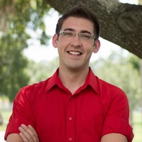 Ticketmaster Employee Karl White's profile photo