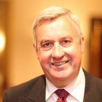 GSA Global Employee Dave Wood's profile photo