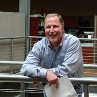 SME Employee Wayne Searle's profile photo