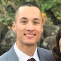 UC Davis Health Employee Devin Hernandez's profile photo