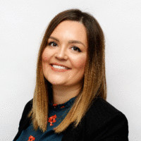 NatWest Business Employee Vicky Fraser's profile photo