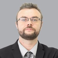 Almavia CX Employee Teddy Doré's profile photo
