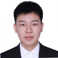 HireBeat Employee Zifeng Jiang's profile photo