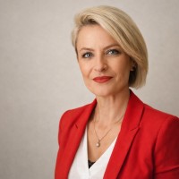 Ivana Pogorilić Email