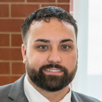 Nicholas Deschane Email & Phone Number