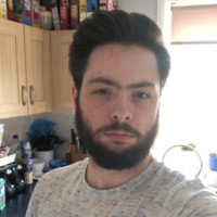 Halliard Trust Employee Joshua Edgeley's profile photo