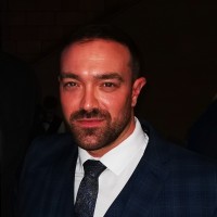 Lifesearch Partners Limited Employee Michael Rix's profile photo