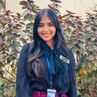 Keerthi Thakur's profile photo