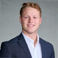 Holobiome Employee Jackson Faulx's profile photo