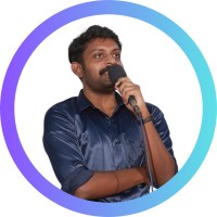 Bruno Employee Sanish Chirayath's profile photo