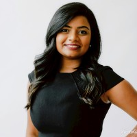 Sakara Capital Partners Employee Vineetha Tirunagari's profile photo
