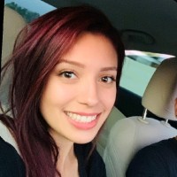 Bay Center Foods Employee Rayna Gomez's profile photo