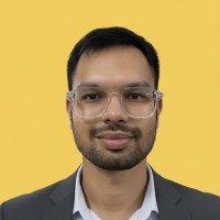 Government of India Employee Akshdeep Singh's profile photo