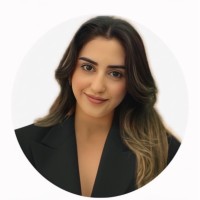 Spheretech Software Employee Lizge Bozkurt's profile photo
