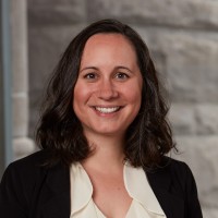 Giv Group Employee Roberta Reichgelt's profile photo