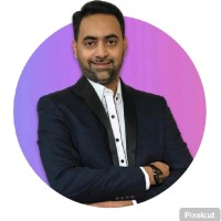 Ketan Phanse Email & Phone Number
