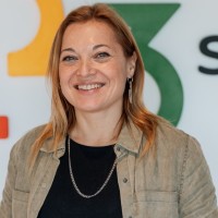 Paola Mormandi Email