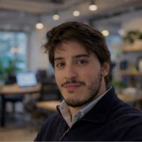Denarius Employee Sergio Bretón's profile photo