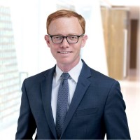 Steptoe LLP Employee Tyler Evans's profile photo