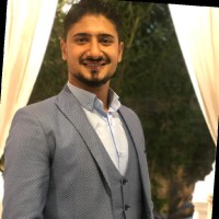 Master Works Employee Islam Saad's profile photo