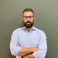 Vermantia Employee George Fotopoulos's profile photo