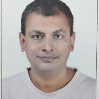 Chetan Kulthe Email & Phone Number