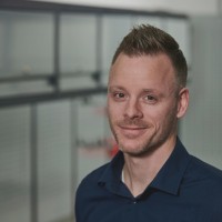 Mavitec B.V. Employee Jeroen Van Geest's profile photo