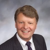 CTS Engineering,Inc. Employee Barry Knight's profile photo