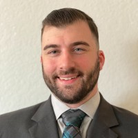 Everything Epic Employee Stephen Cooper's profile photo