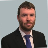 Defence Equipment & Support (DE&S) Employee Nathan Gibson's profile photo
