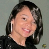 New Jersey Economic Development Authority (NJEDA) Employee Jenell Johnson's profile photo