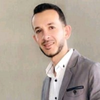 Ahmad Zahran Email