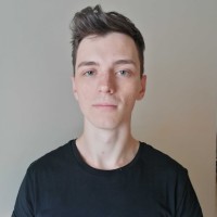 ABALT Employee Augustas Masolas's profile photo