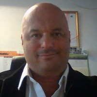 Compass Group Norge Employee Robert Krogstad's profile photo