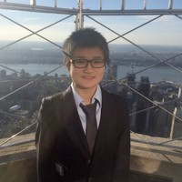 Quick Flash Technologies Employee Yeyue Chen's profile photo