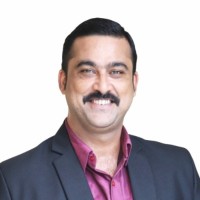 Peerless General Finance & Investment Company Limited Employee Atul Joshi's profile photo