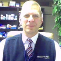 Rockline Industries, people who make it right Employee Rob Rudolph's profile photo